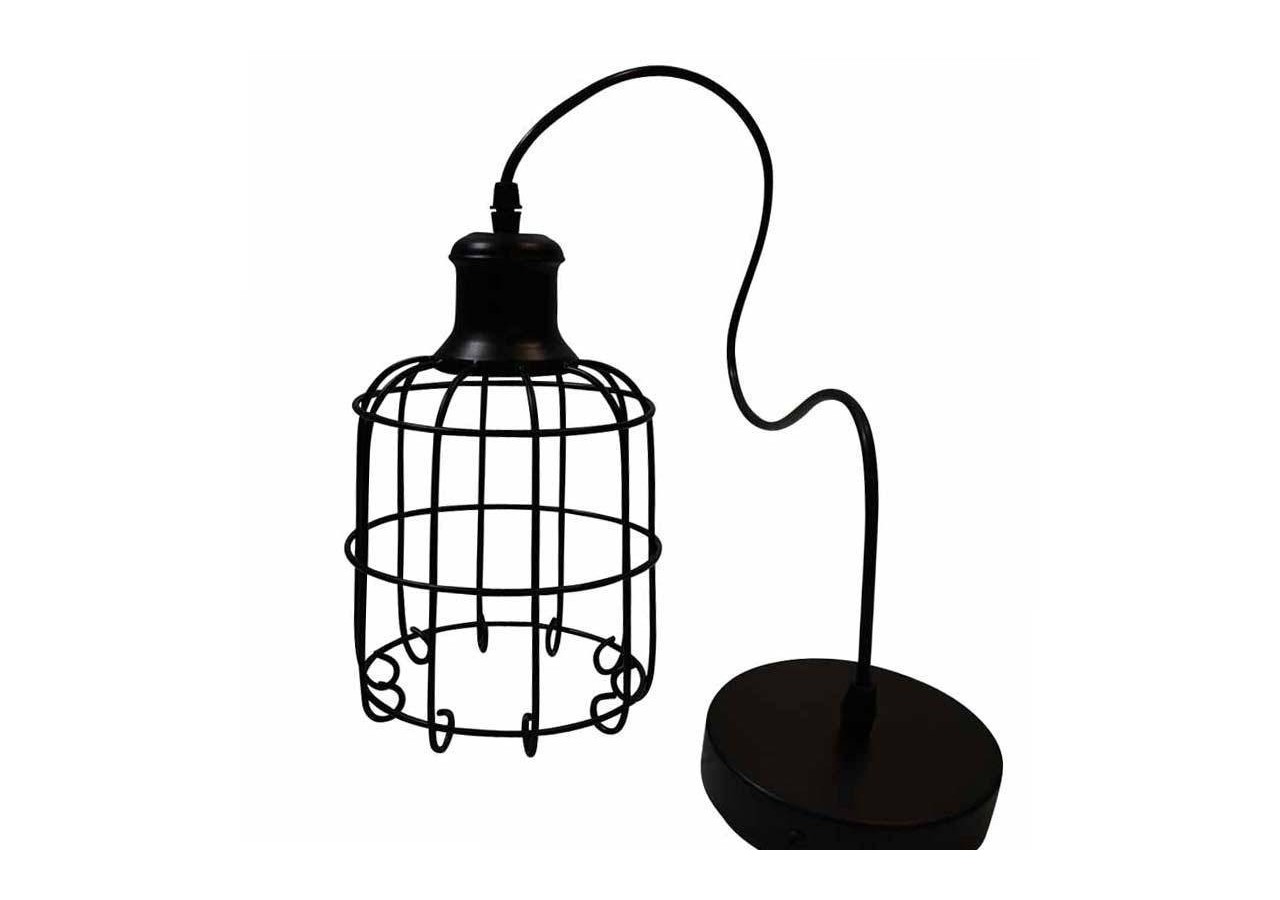Suspension "Tarabilla" - LV226 - Barcelona LED