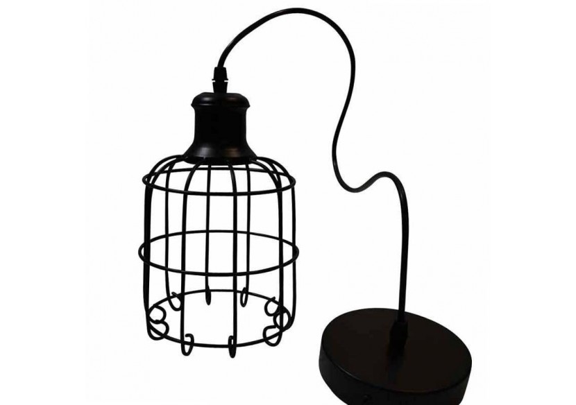 Suspension "Tarabilla" - LV226 - Barcelona LED Suspension "Tarabilla" - LV226 - Barcelona LED