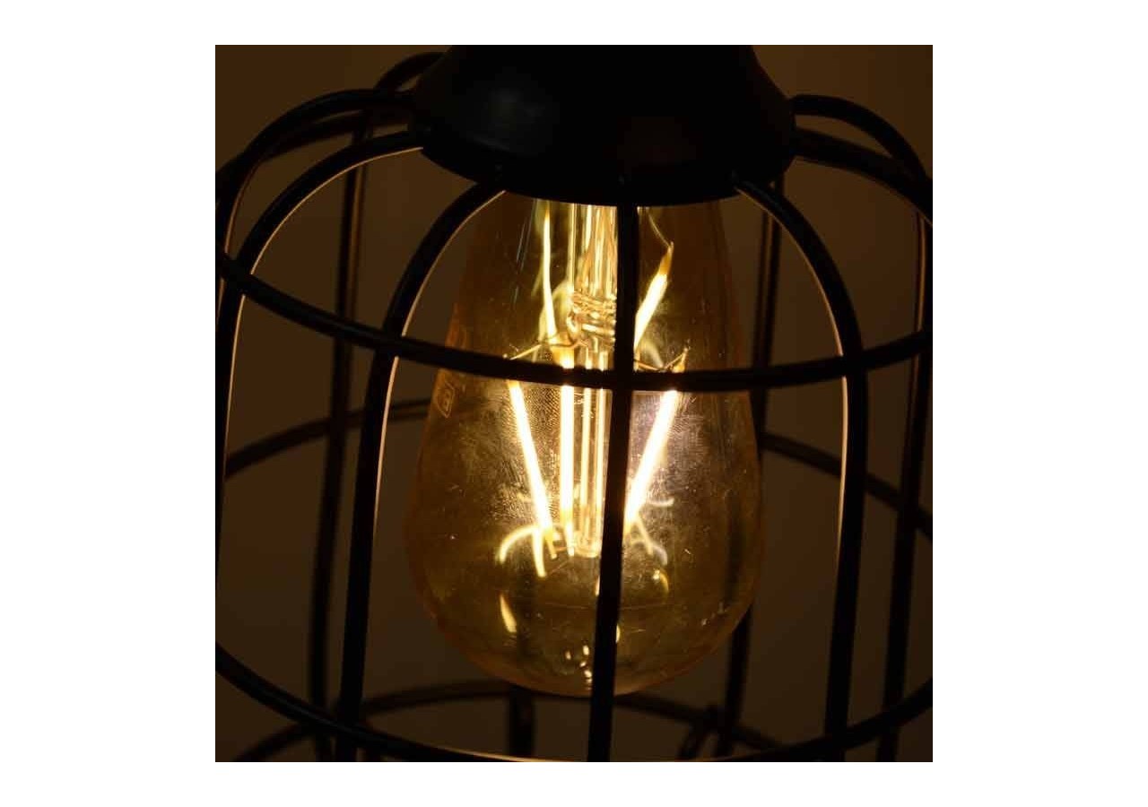 Suspension "Tarabilla" - LV226 - Barcelona LED