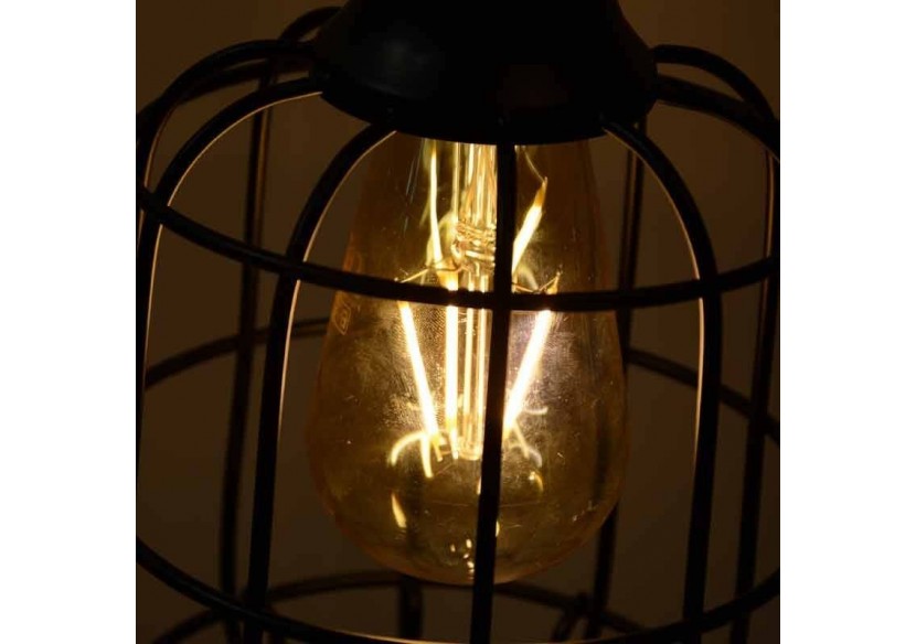 Suspension "Tarabilla" - LV226 - Barcelona LED Suspension "Tarabilla" - LV226 - Barcelona LED