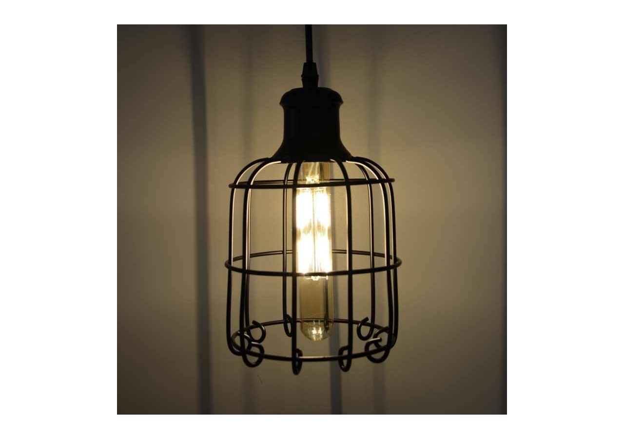 Suspension "Tarabilla" - LV226 - Barcelona LED