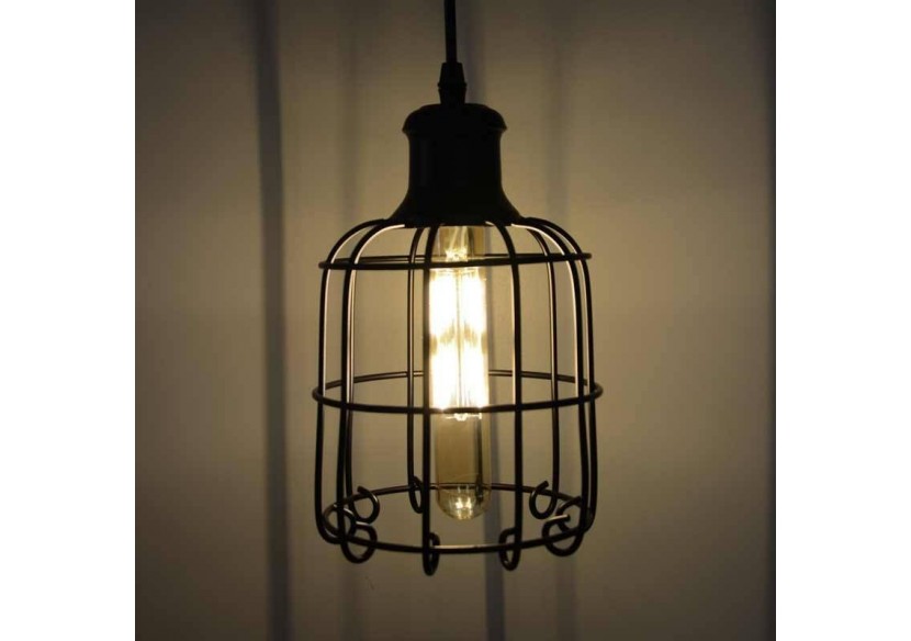 Suspension "Tarabilla" - LV226 - Barcelona LED Suspension "Tarabilla" - LV226 - Barcelona LED