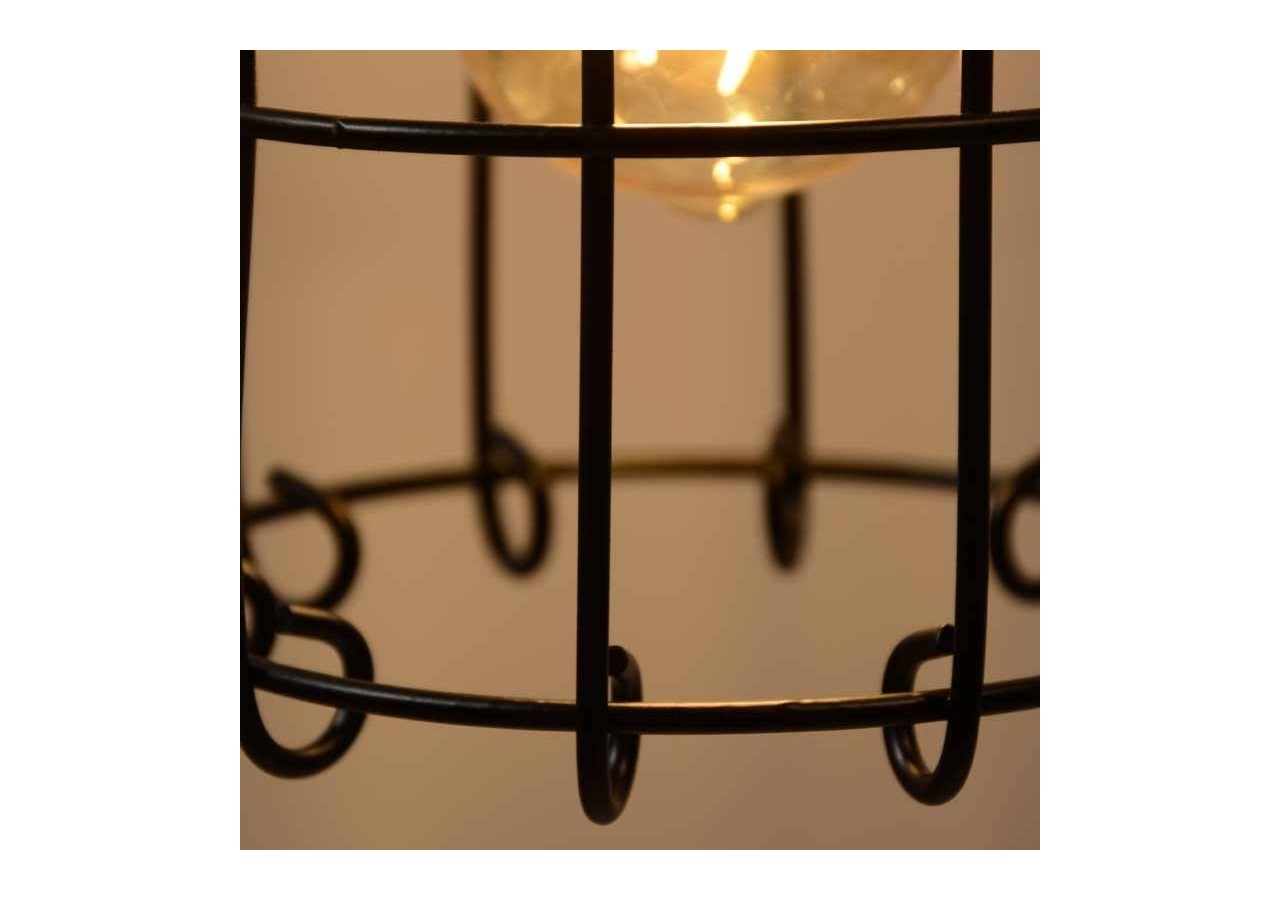 Suspension "Tarabilla" - LV226 - Barcelona LED