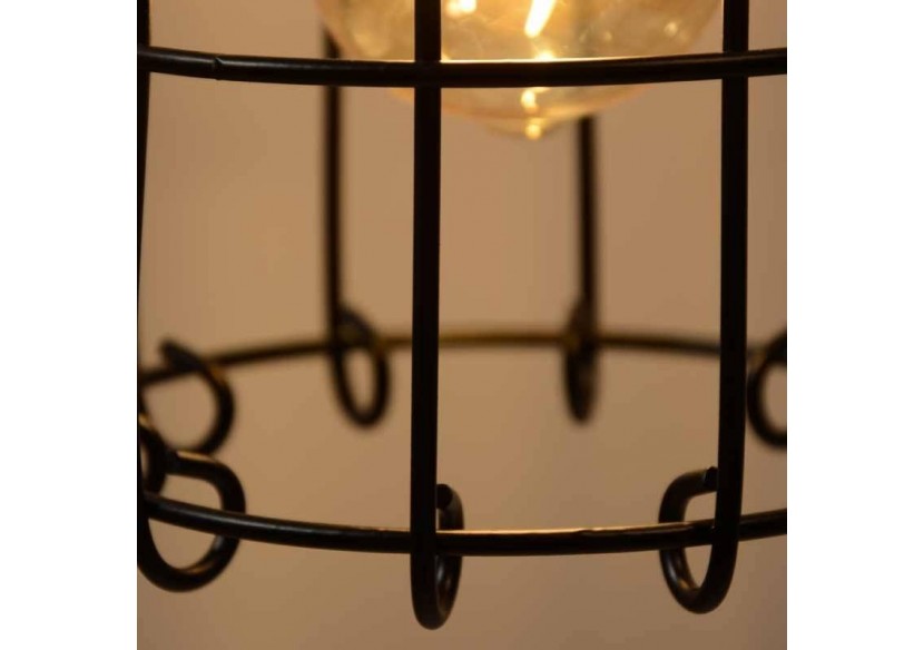 Suspension "Tarabilla" - LV226 - Barcelona LED Suspension "Tarabilla" - LV226 - Barcelona LED