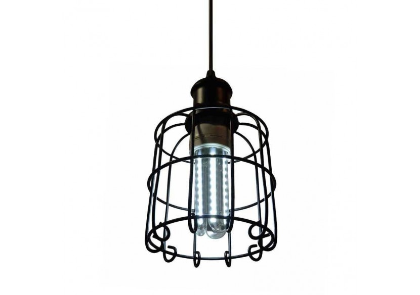 Suspension "Tarabilla" - LV226 - Barcelona LED Suspension "Tarabilla" - LV226 - Barcelona LED