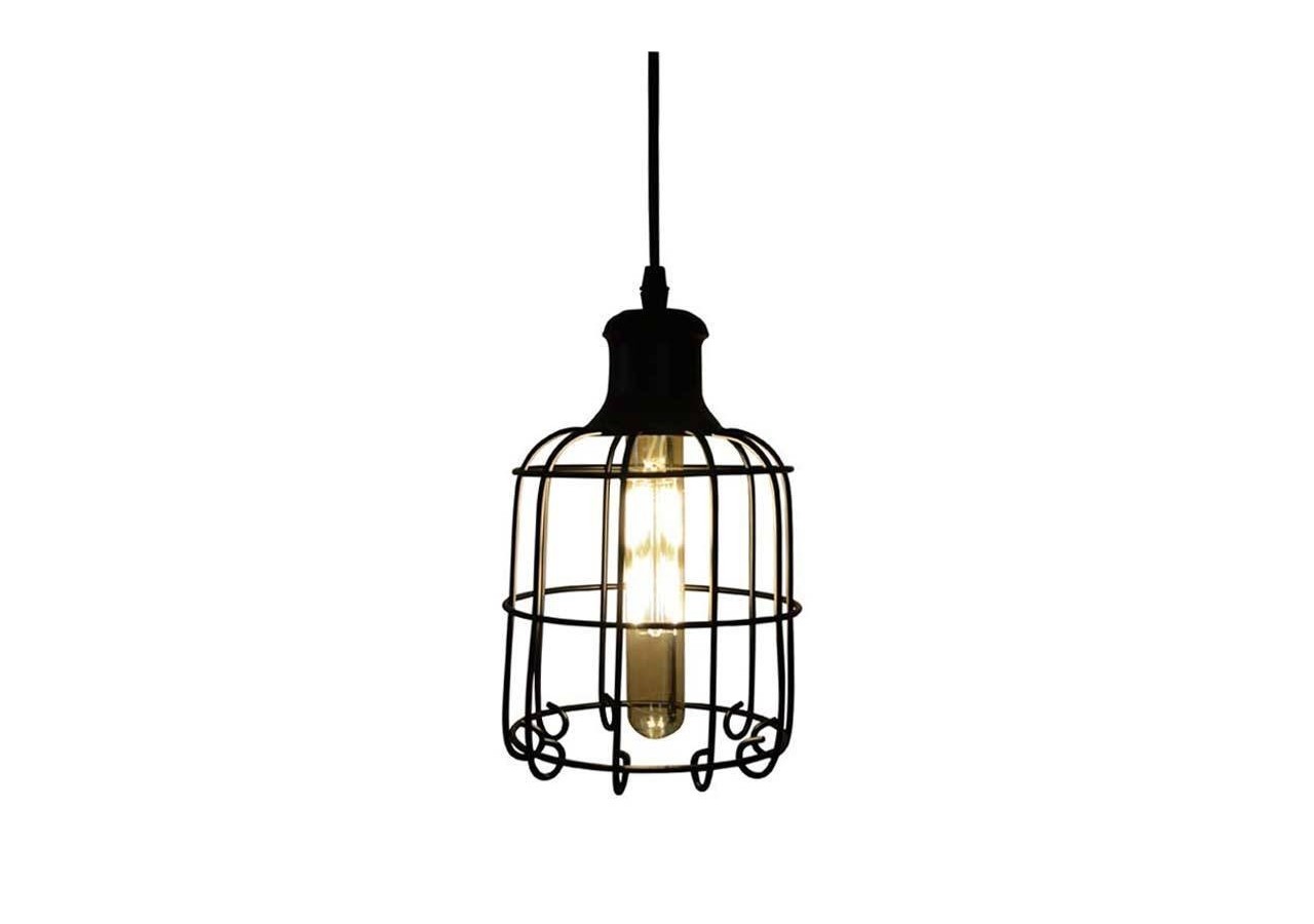 Suspension "Tarabilla" - LV226 - Barcelona LED