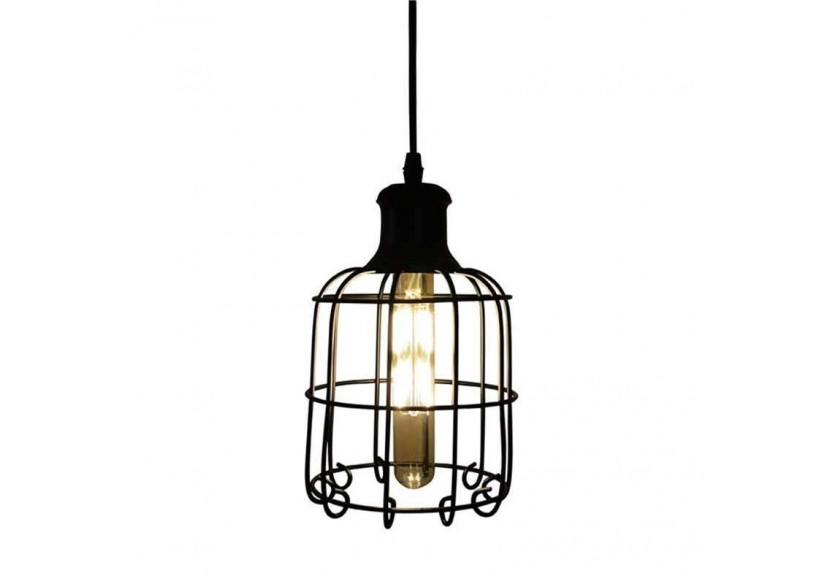 Suspension "Tarabilla" - LV226 - Barcelona LED Suspension "Tarabilla" - LV226 - Barcelona LED