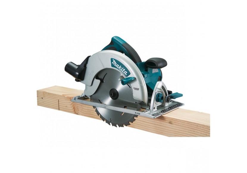 Scie circulaire 1800W - Makita : Confort'Mat