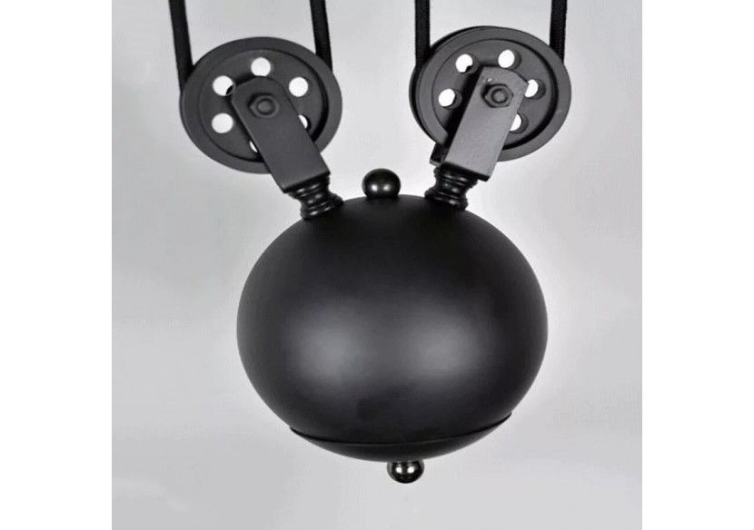 Lampe suspension "Clock Work" - LV242 - Barcelona LED Lampe suspension "Clock Work" - LV242 - Barcelona LED