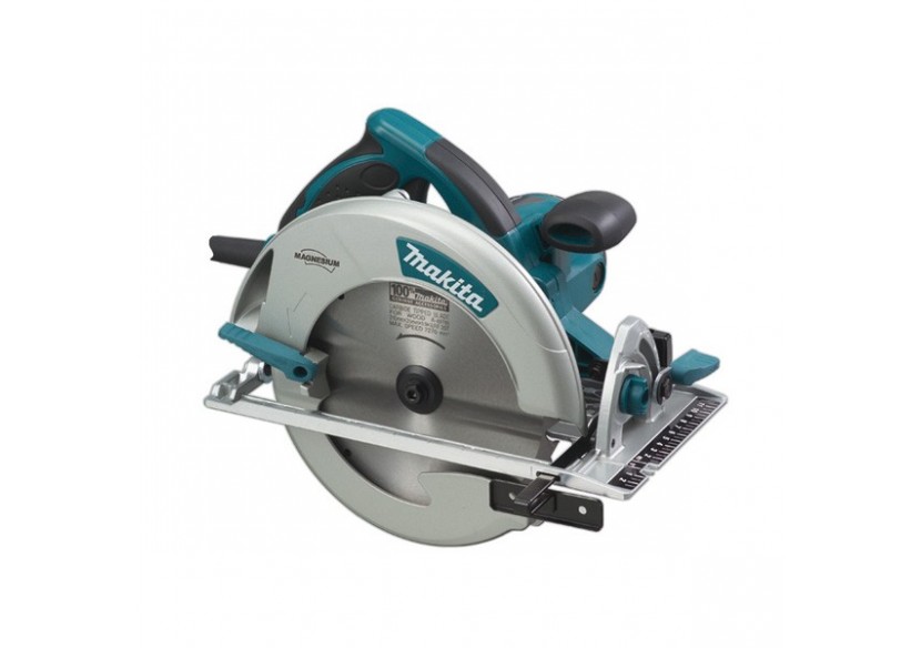 Scie circulaire 1800W - Makita : Confort'Mat