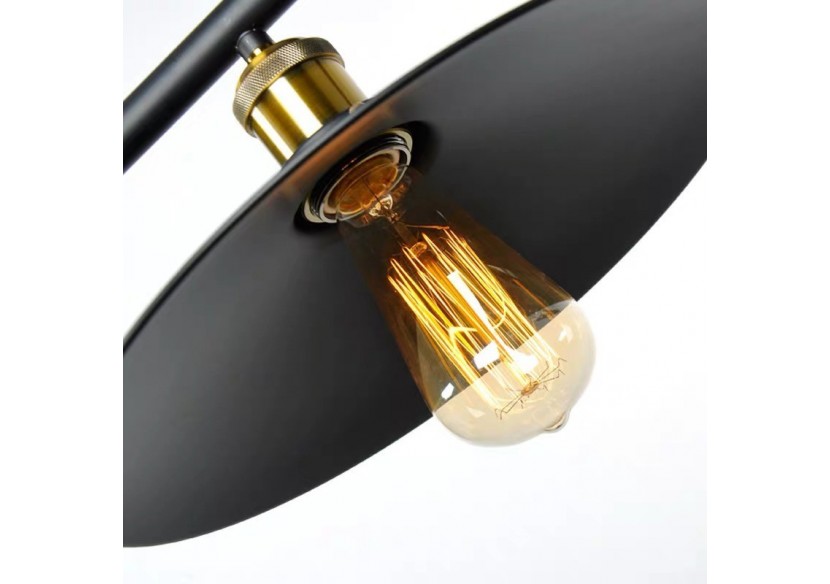 Lampe suspension "Clock Work" - LV242 - Barcelona LED Lampe suspension "Clock Work" - LV242 - Barcelona LED