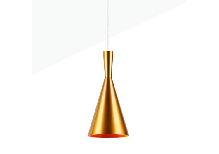 Suspension scandinave en métal "Solvang" - LN-3001-DO - Barcelona LED