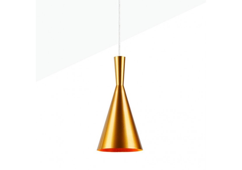 Suspension scandinave en métal "Solvang" - LN-3001-DO - Barcelona LED Suspension scandinave en métal "Solvang" - LN-3001-DO - Barcelona LED