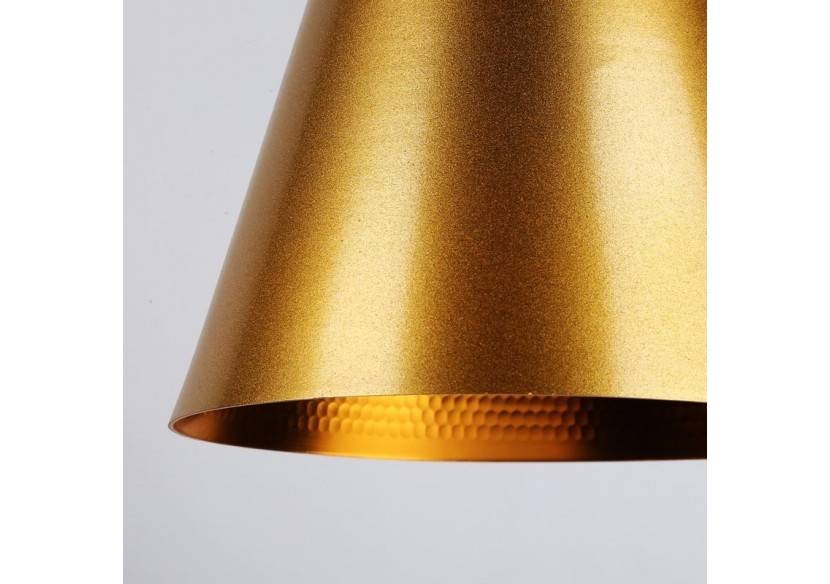 Suspension scandinave en métal "Solvang" - LN-3001-DO - Barcelona LED Suspension scandinave en métal "Solvang" - LN-3001-DO - Barcelona LED