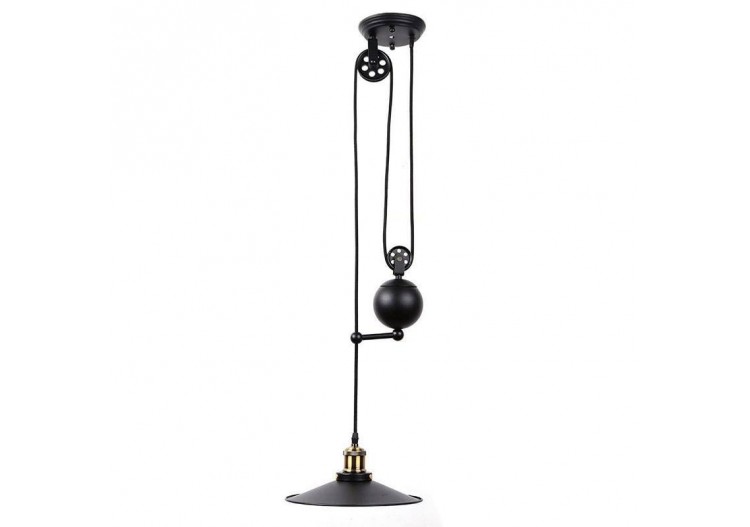 Suspension "Clock Work" - LV243 - Barcelona LED