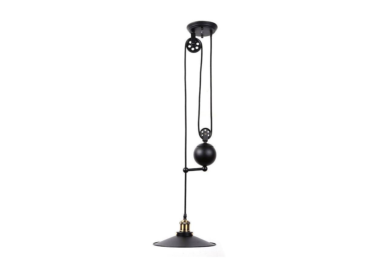 Suspension "Clock Work" - LV243 - Barcelona LED