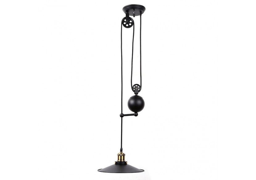 Suspension "Clock Work" - LV243 - Barcelona LED Suspension "Clock Work" - LV243 - Barcelona LED
