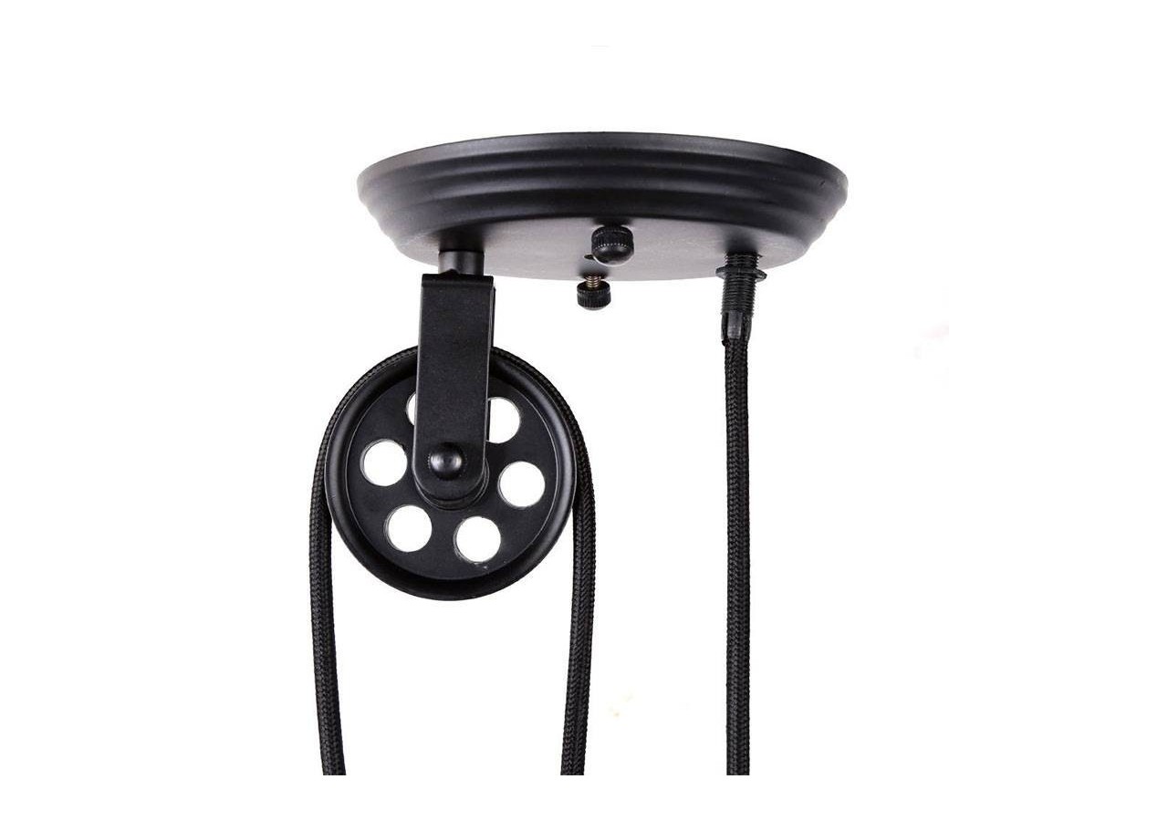 Suspension "Clock Work" - LV243 - Barcelona LED