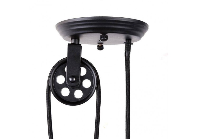 Suspension "Clock Work" - LV243 - Barcelona LED Suspension "Clock Work" - LV243 - Barcelona LED