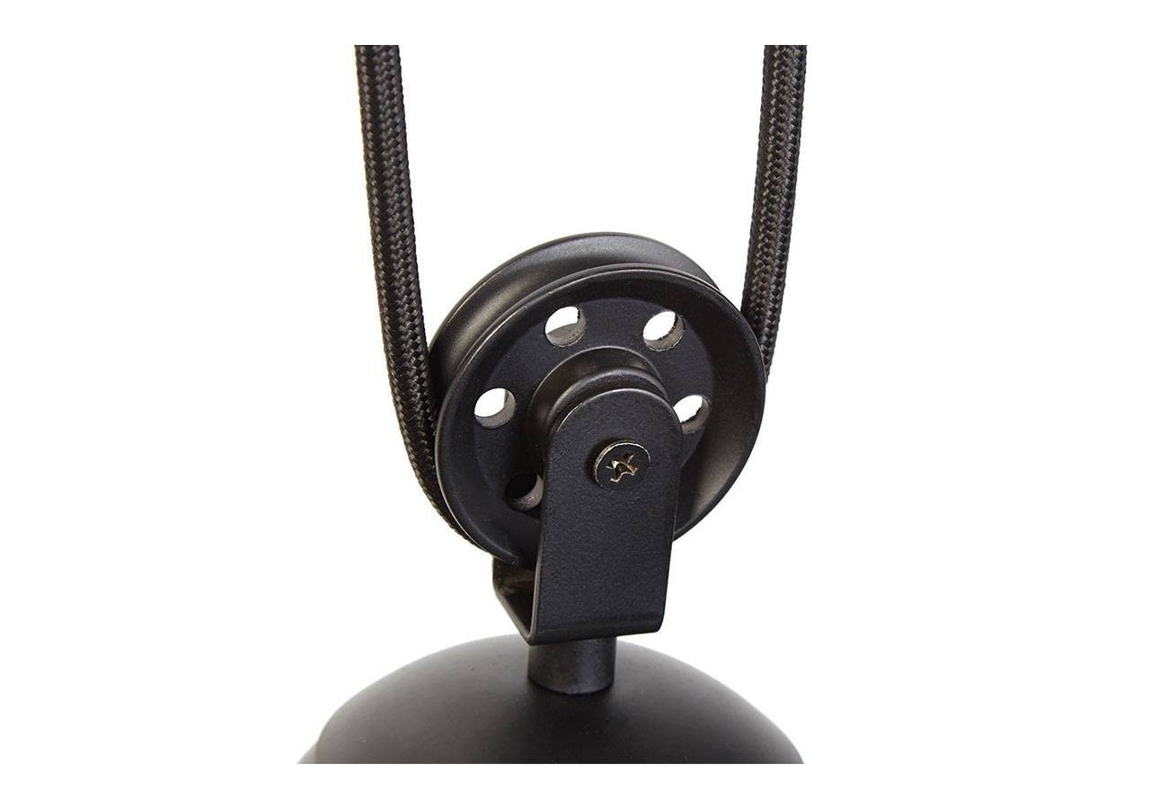 Suspension "Clock Work" - LV243 - Barcelona LED