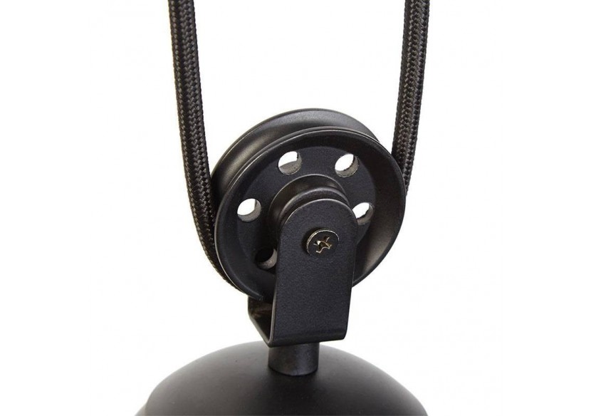 Suspension "Clock Work" - LV243 - Barcelona LED Suspension "Clock Work" - LV243 - Barcelona LED