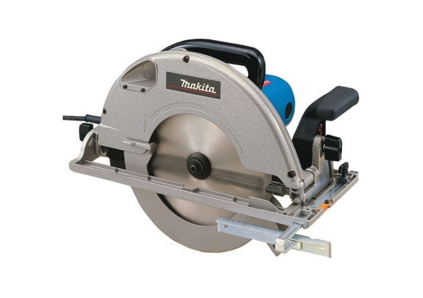 Scie circulaire 2100W - Makita : Confort'Mat