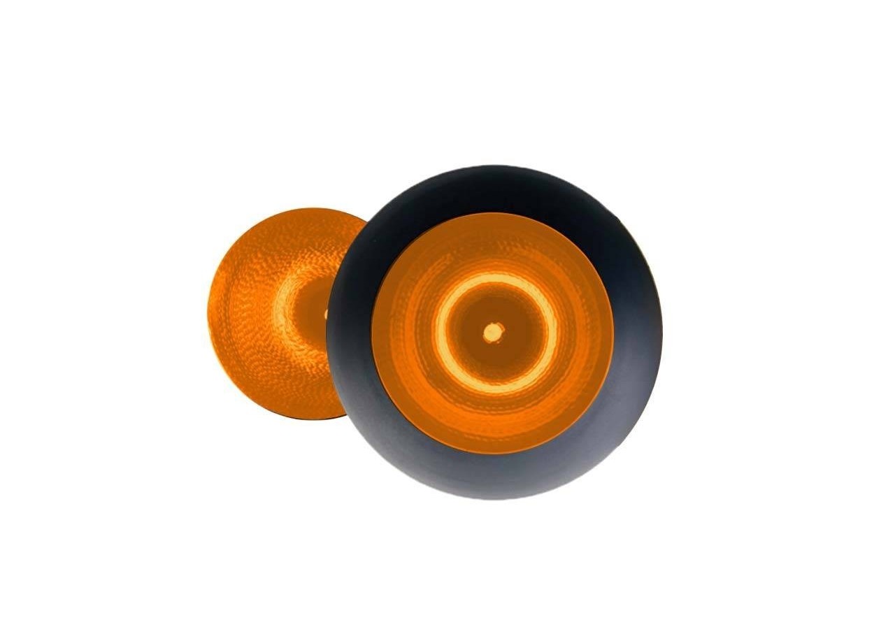 Suspension scandinave "Helga" - LN-3002-N - Barcelona LED