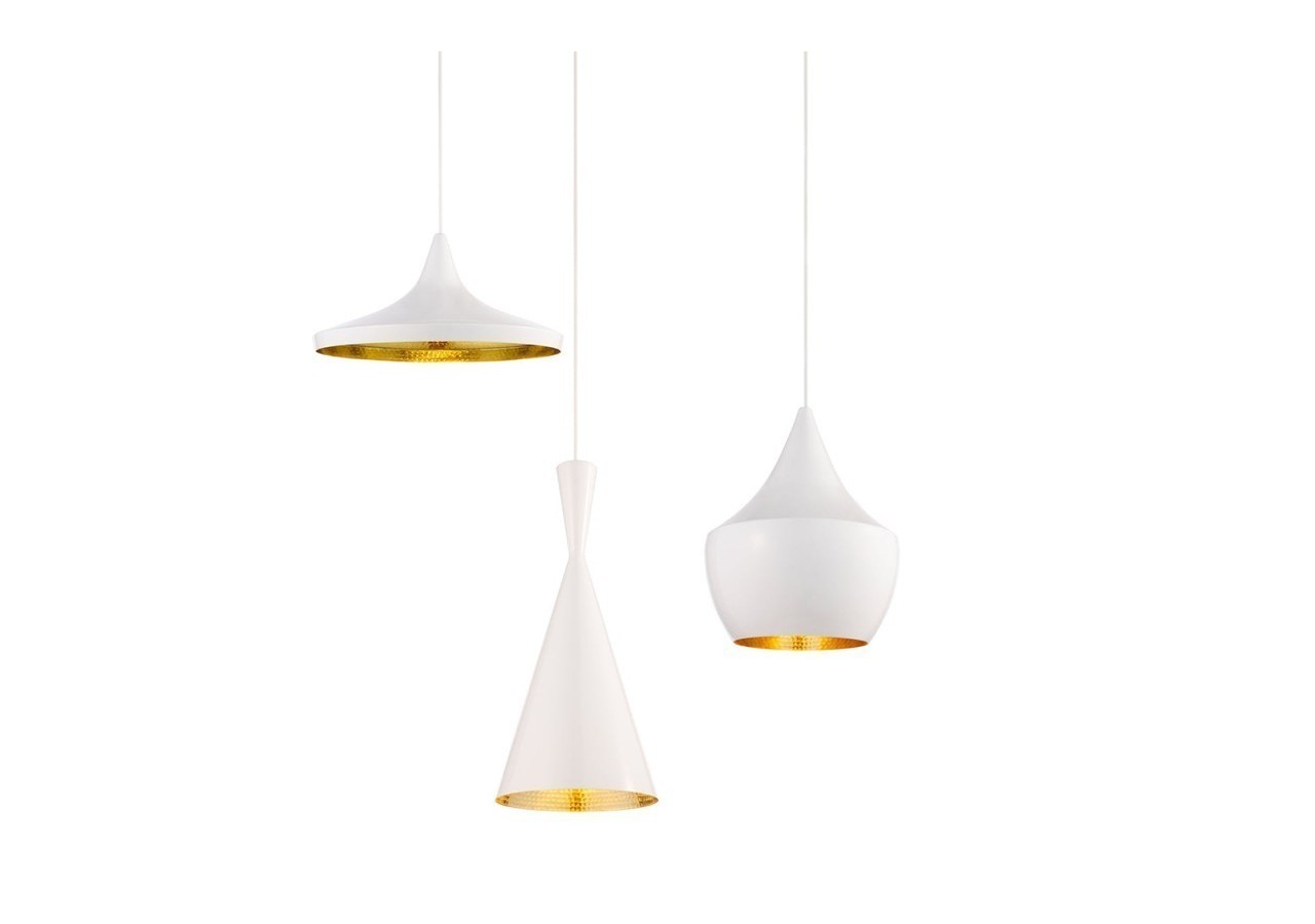 Lampe suspension "Kolding" - LN-3003-B - Barcelona LED