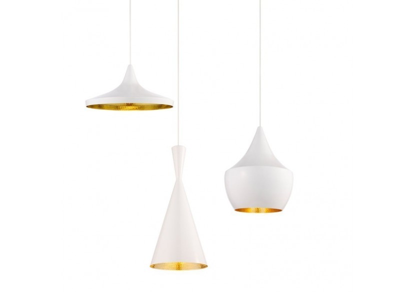 Lampe suspension "Kolding" - LN-3003-B - Barcelona LED