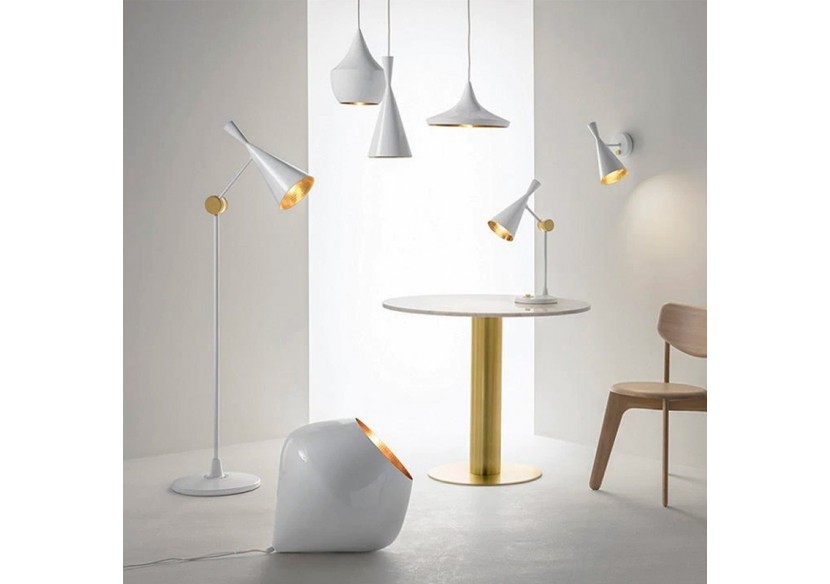 Lampe suspension "Kolding" - LN-3003-B - Barcelona LED