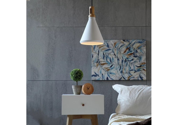 Suspension "Kolmio" - LN1201 - Barcelona LED 2