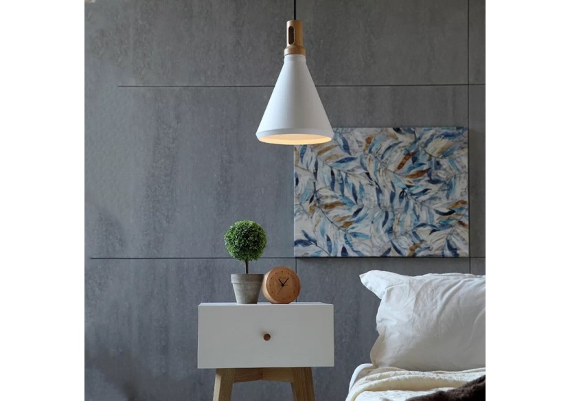 Suspension "Kolmio" - LN1201 - Barcelona LED