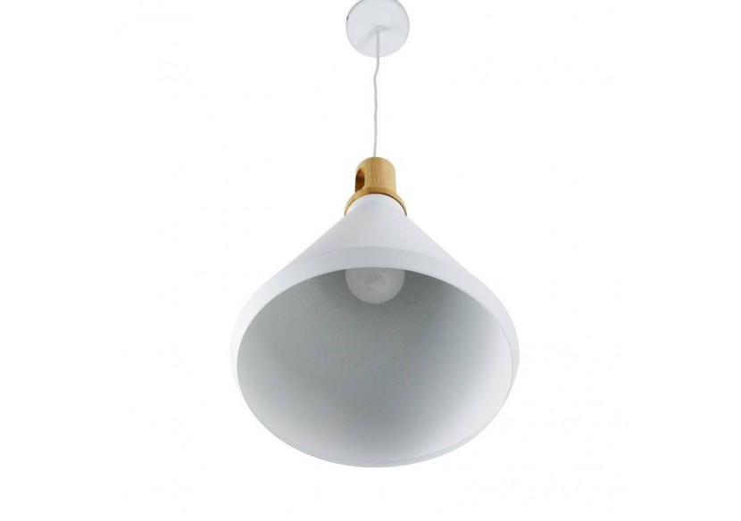 Suspension "Kolmio" - LN1201 - Barcelona LED