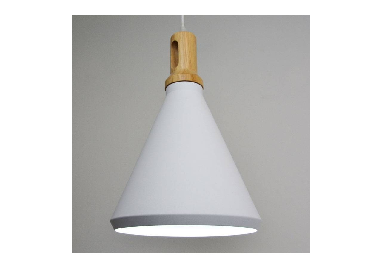 Suspension "Kolmio" - LN1201 - Barcelona LED