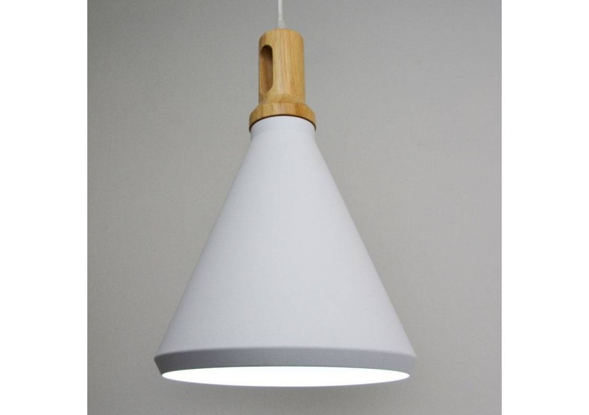 Suspension "Kolmio" - LN1201 - Barcelona LED