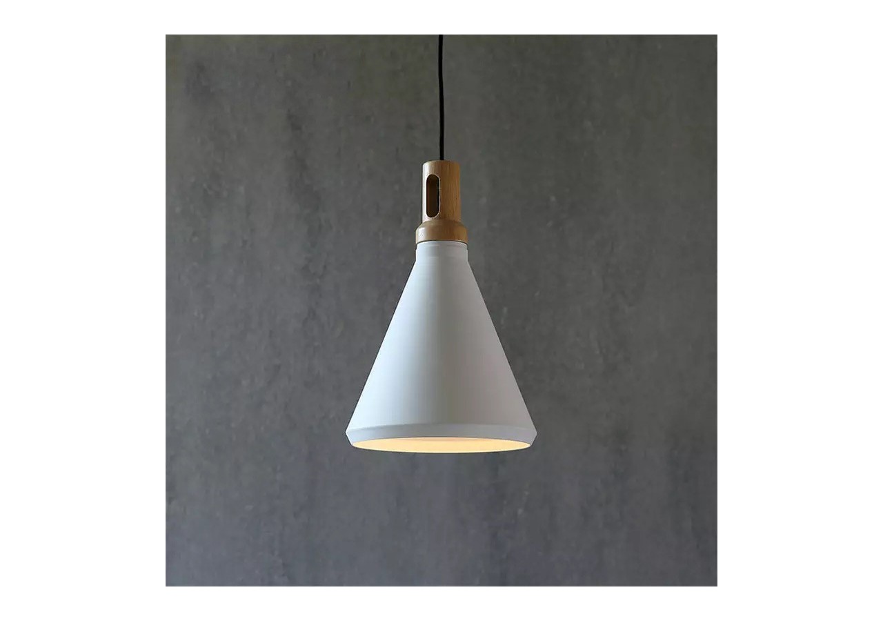 Suspension "Kolmio" - LN1201 - Barcelona LED