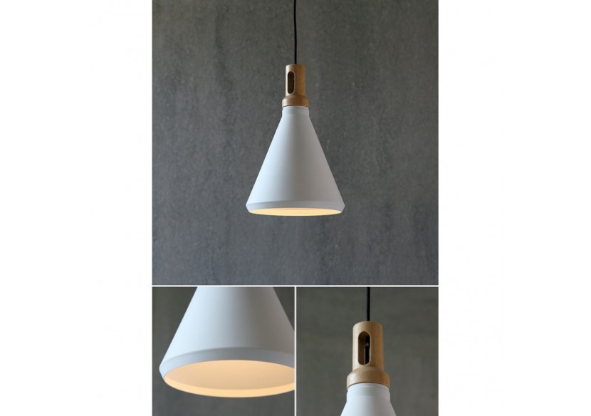 Suspension "Kolmio" - LN1201 - Barcelona LED