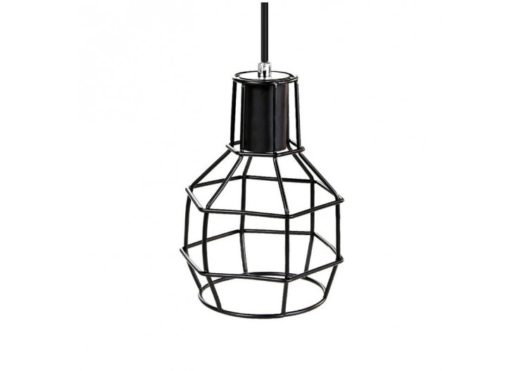 Lampe suspendue grille métallique "AZOR" - LV229 - Barcelona LED 2