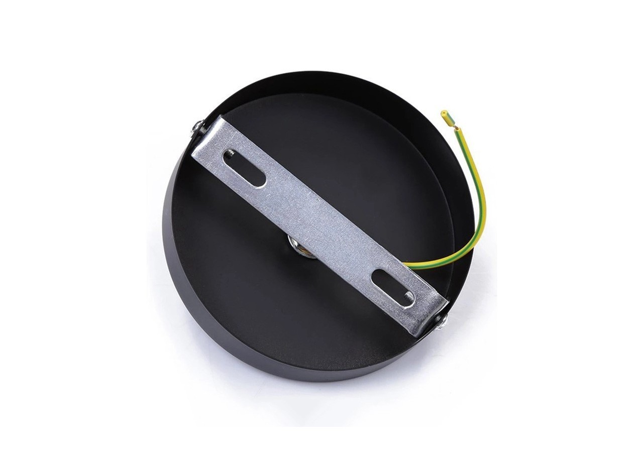 Lampe suspendue grille métallique "AZOR" - LV229 - Barcelona LED