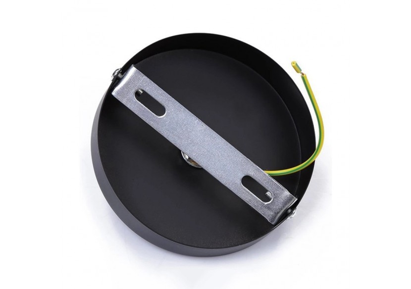 Lampe suspendue grille métallique "AZOR" - LV229 - Barcelona LED