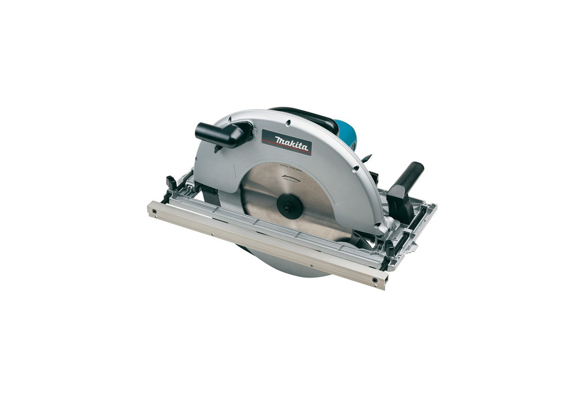 Scie circulaire 2200W - Makita : Confort'Mat