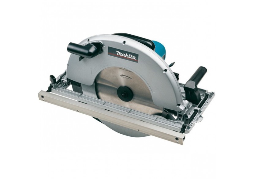 Scie circulaire 2200W - Makita : Confort'Mat