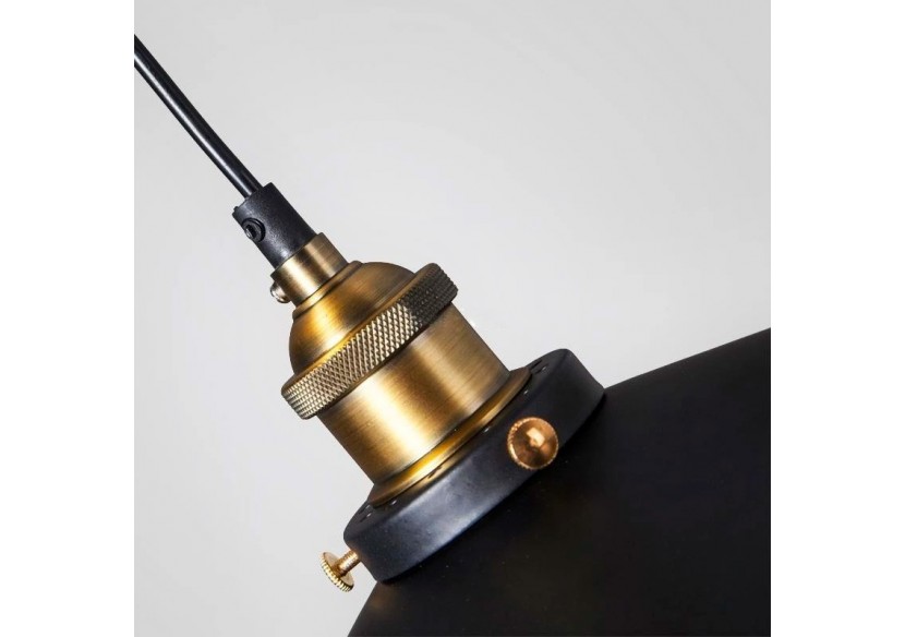 Suspension"Triple Clock Work" - LV244 - Barcelona LED