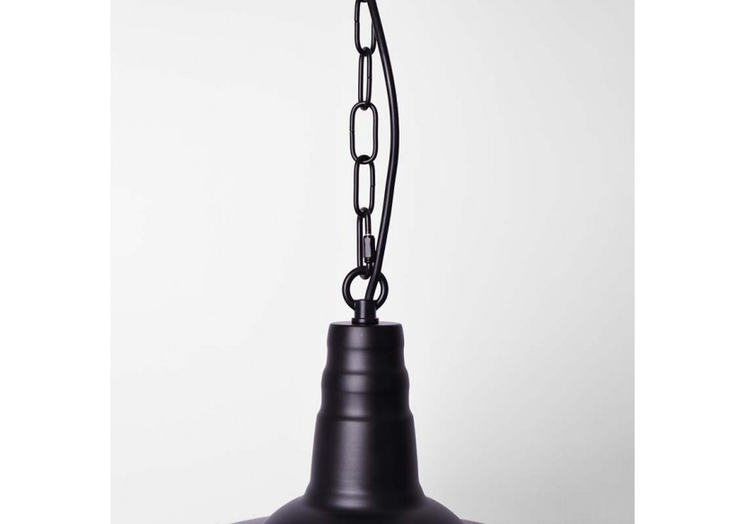 Lampe suspendue vintage "ELANIO". - LV301 - Barcelona LED
