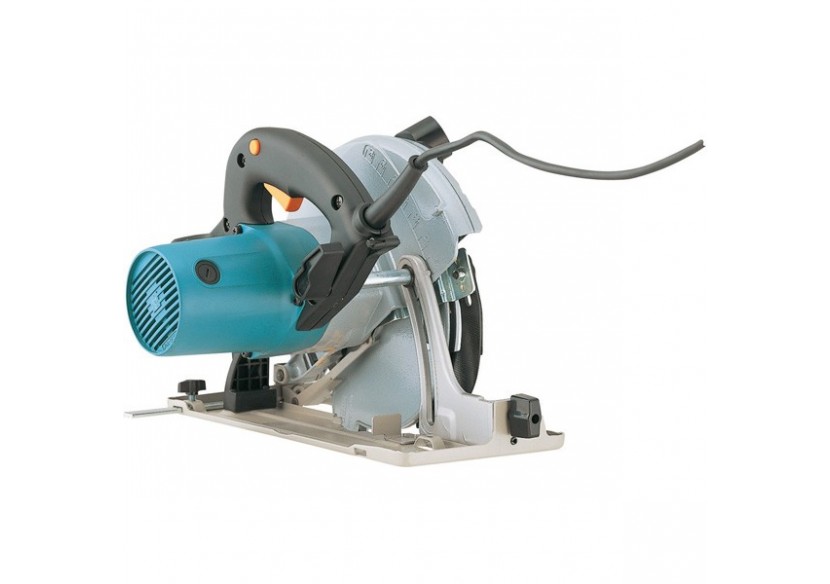 Scie circulaire 1400W - Makita : Confort'Mat