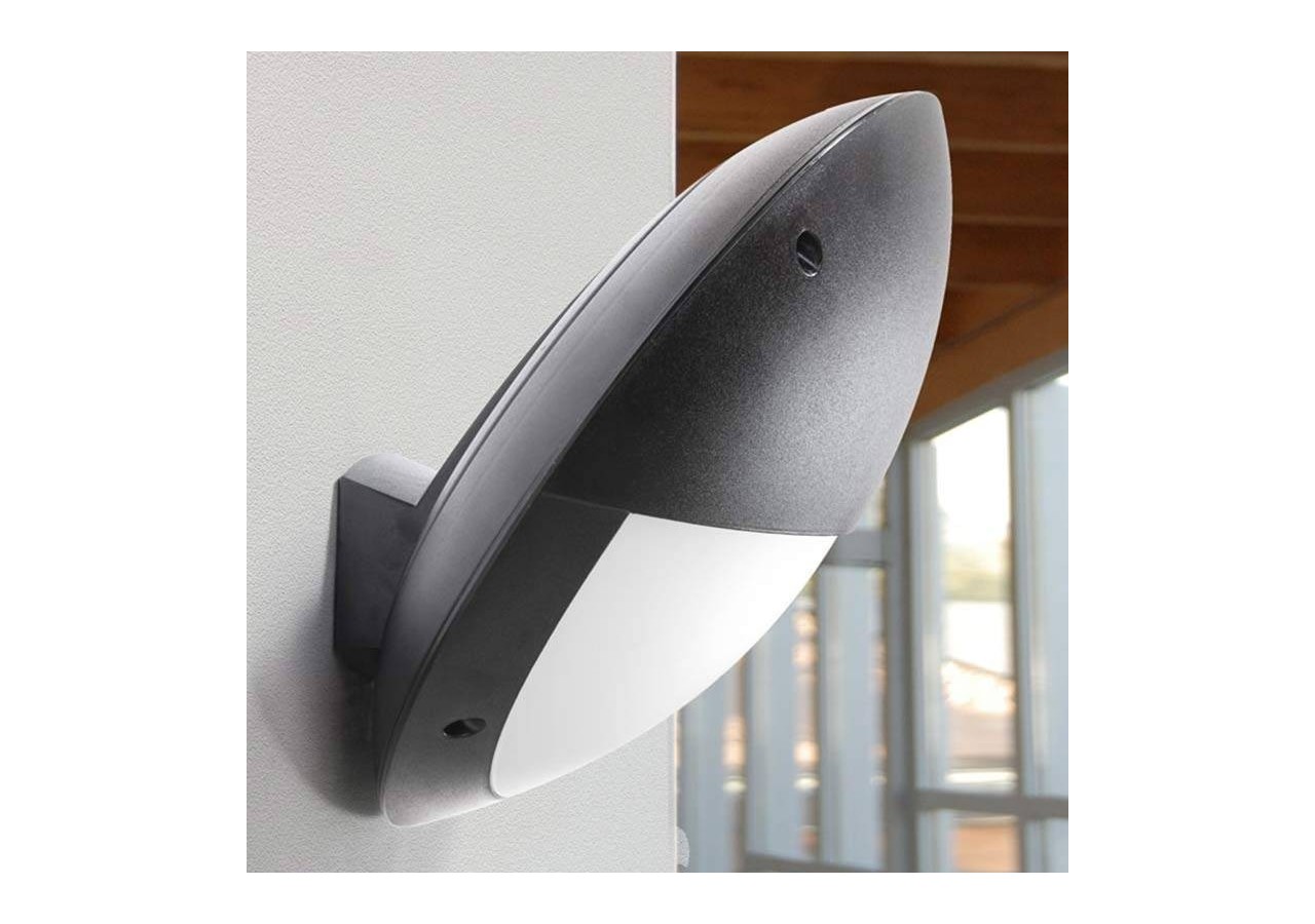 Applique murale fumagalli "Remi" E27 IP66 - 2V3.602.000.AYE27 - Barcelona LED