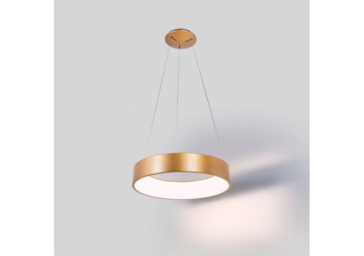 Suspension LED "ONCAMO"-CCT 3000K-4000K-40W - LN1601-D-CCT - Barcelona LED