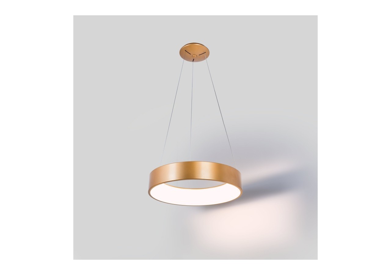 Suspension LED "ONCAMO"-CCT 3000K-4000K-40W - LN1601-D-CCT - Barcelona LED