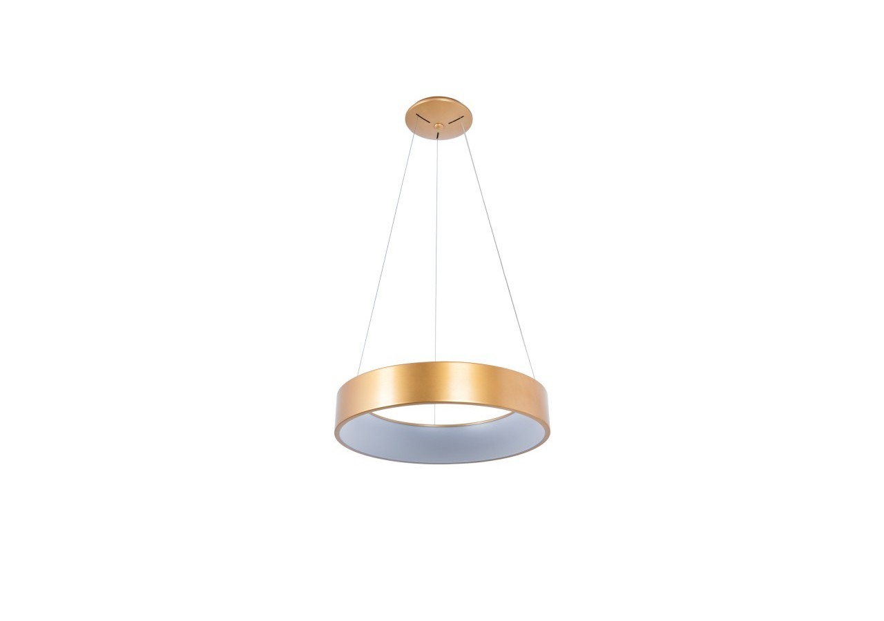 Suspension LED "ONCAMO"-CCT 3000K-4000K-40W - LN1601-D-CCT - Barcelona LED