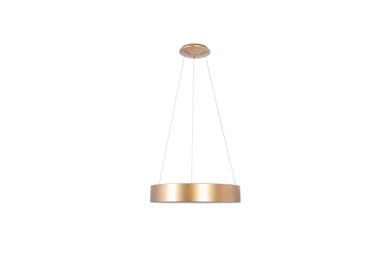 Suspension LED "ONCAMO"-CCT 3000K-4000K-40W - LN1601-D-CCT - Barcelona LED